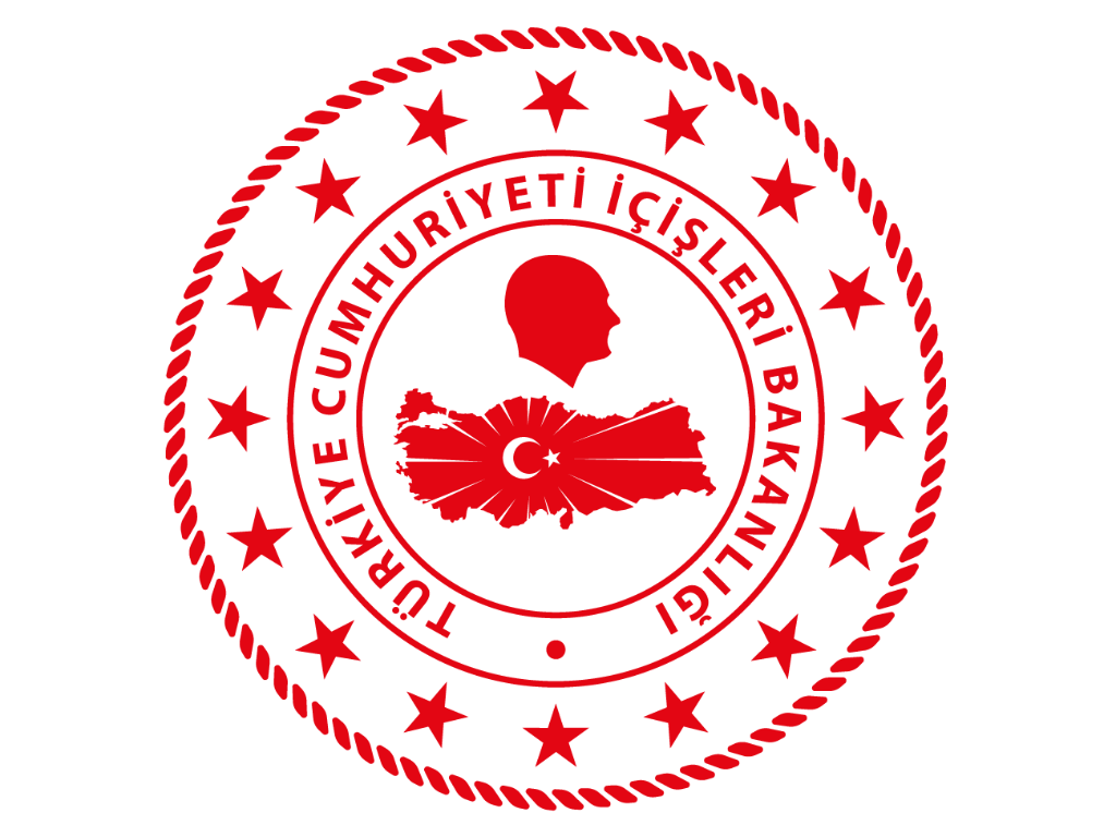 T.C. İçişleri Bakanlığı