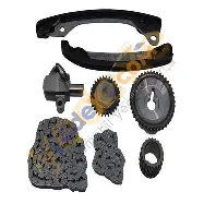 ZİNCİR SETİ QASHQAI HR16