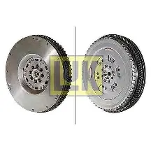 VOLANT KOMPLE NAVARA 12-