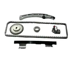 ZİNCİR SETİ MAZDA 3