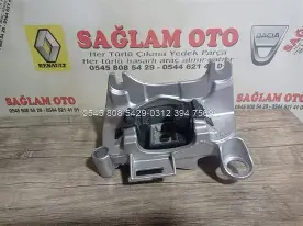 MOTOR TAKOZU SOL YD 25 4*4