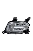 SİS LAMBASI SOL SORENTO 06-09