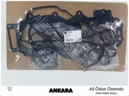 TAKIM CONTA VQ30