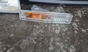 TAMPON SİNYALİ SOL CİVİC 90-91