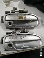 DIŞ KAPI KOLU Ön SAĞ CIVIC - JAZZ