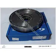VOLANT KOMPLE ERA DİZEL
