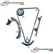 ZİNCİR SETİ TERİOS 01-