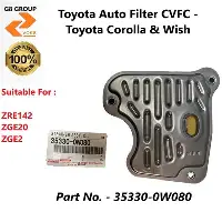 ŞANZUMAN FİLTRESİ COROLLA 07-
